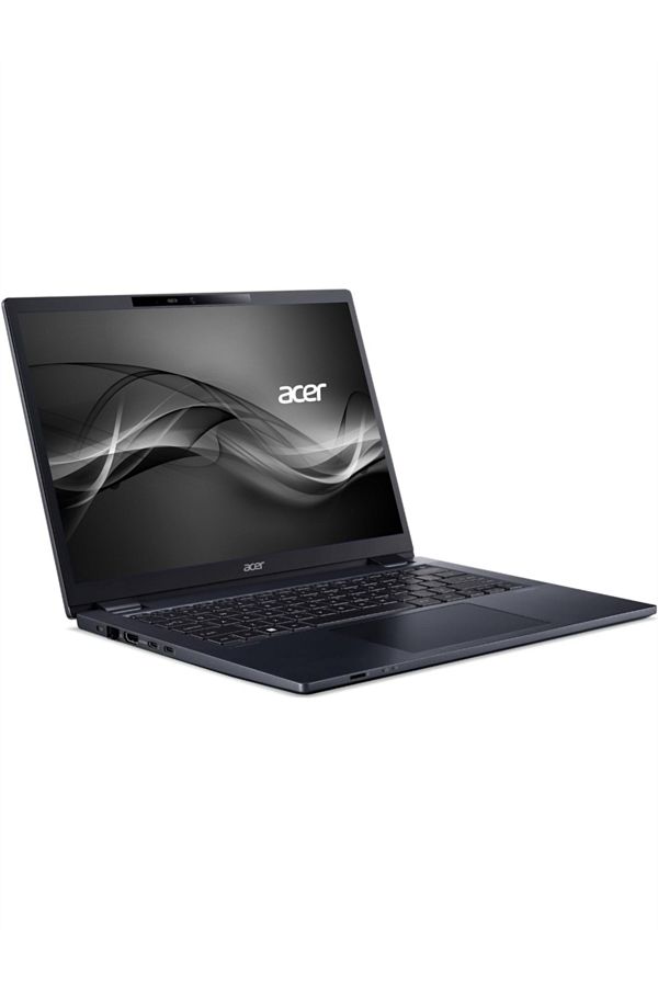 ACER Travelmate P4 i7-1260P 32gb 1tb SSD UHD Graphics Fhd 14" Windows 11 Home MP414WH05 + Zettaçanta - Görsel 3