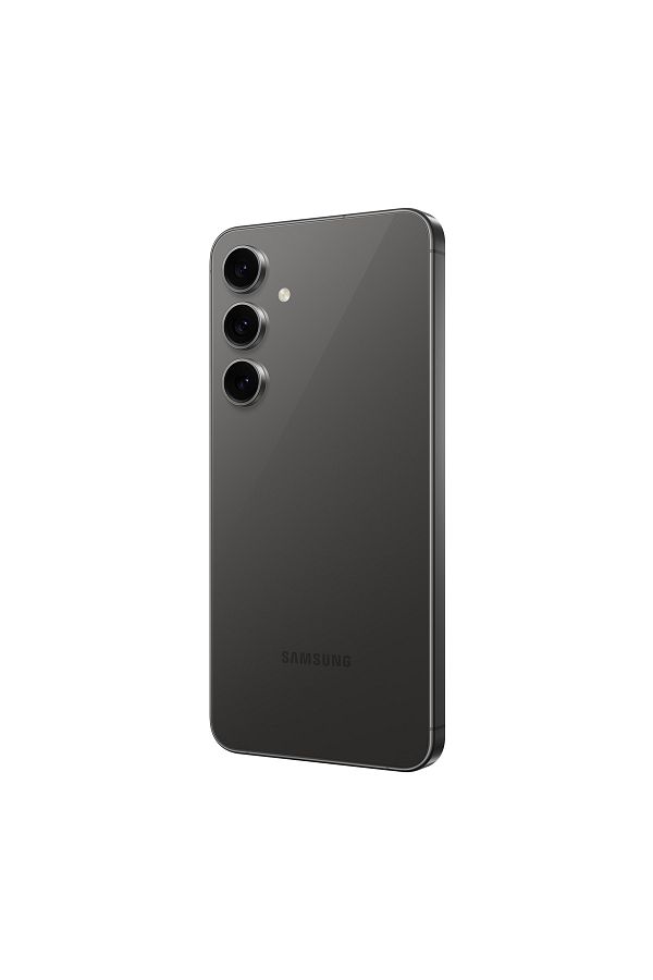 Samsung Galaxy S24 FE 128 GB Grafit Cep Telefonu (Samsung Türkiye Garantili) - Görsel 4