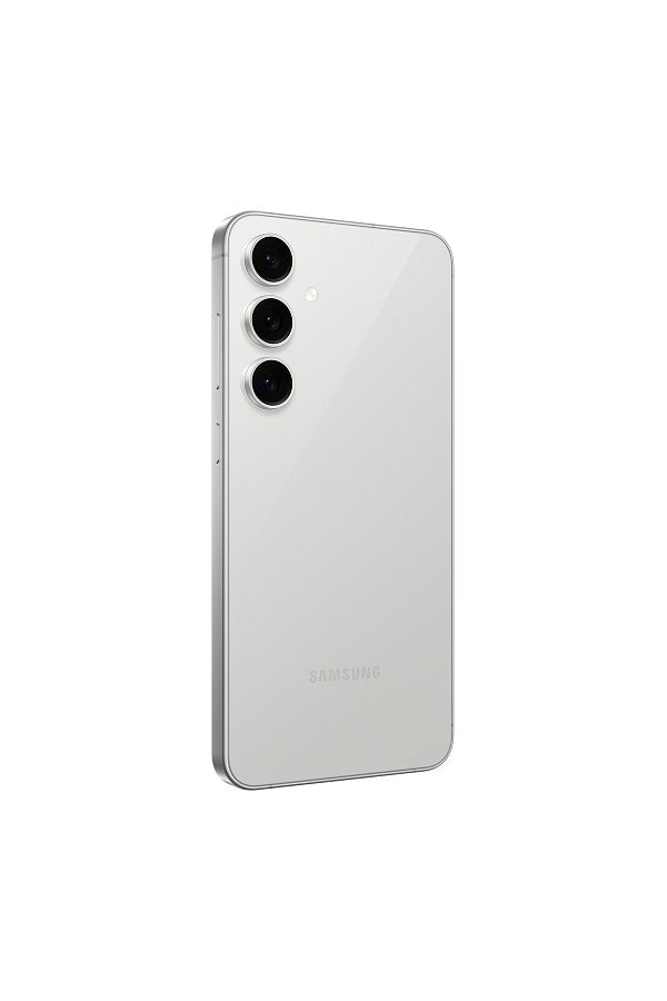 Samsung Galaxy S24 FE 128 GB Gri Cep Telefonu (Samsung Türkiye Garantili) - Görsel 4