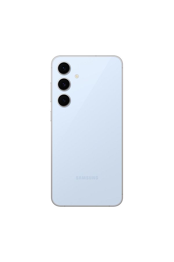 Samsung Galaxy S24 FE 128GB Mavi Cep Telefonu (Samsung Türkiye Garantili) - Görsel 4