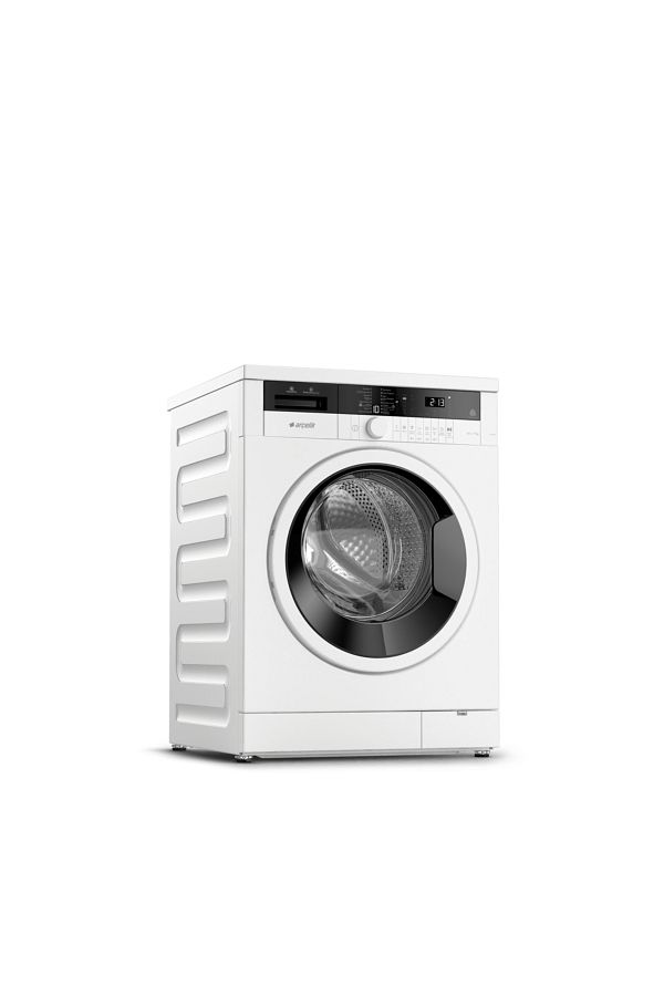 Arçelik 9103 WF Çamaşır Makinesi (Wifi İle Uzaktan Kullanım)
