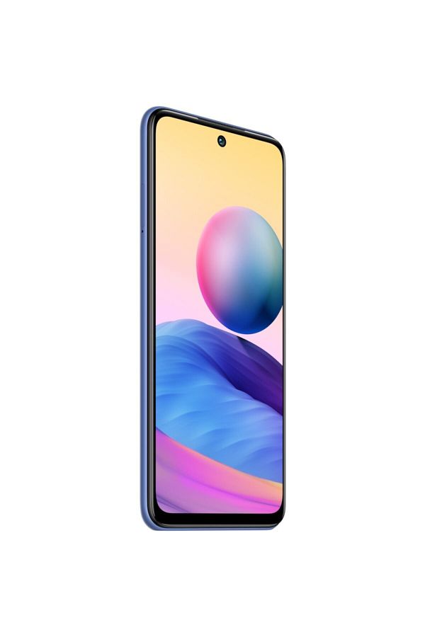 Xiaomi Redmi Note 10 5G 4 GB+128 GB Cep Telefonu - Mavi (Xiaomi Türkiye Garantili) - Görsel 2