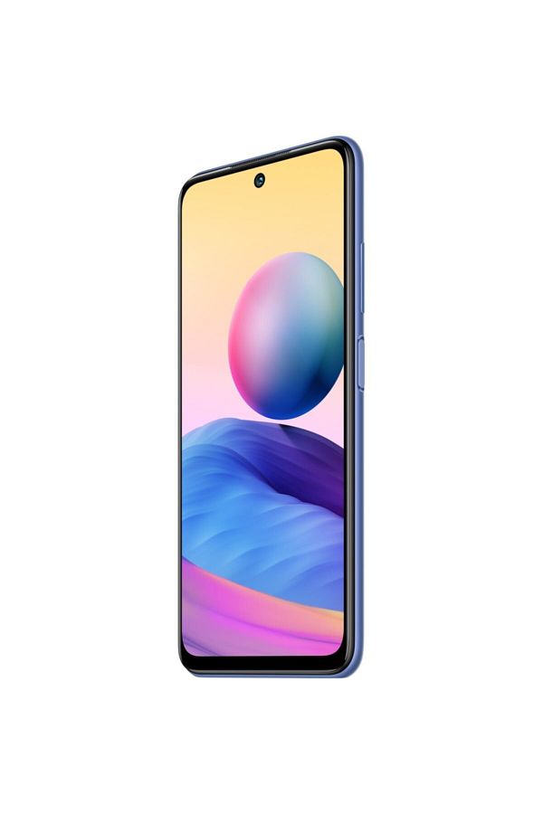 Xiaomi Redmi Note 10 5G 4 GB+128 GB Cep Telefonu - Mavi (Xiaomi Türkiye Garantili) - Görsel 3