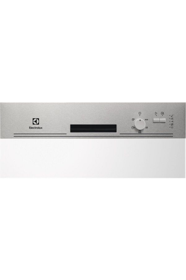 Electrolux ESI5205LOX A+ 5 Programlı Ankastre Bulaşık Makinesi - Görsel 2