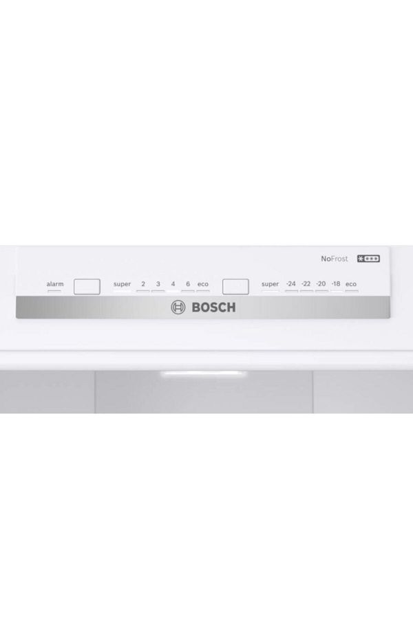 Bosch Kgn55vwf0n Kombi No-frost Buzdolabı TYC00203487740 - Görsel 3