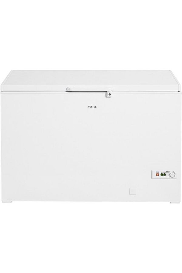 VESTEL SD40011 DuoMode  Sandık Tipi Derin Dondurucu