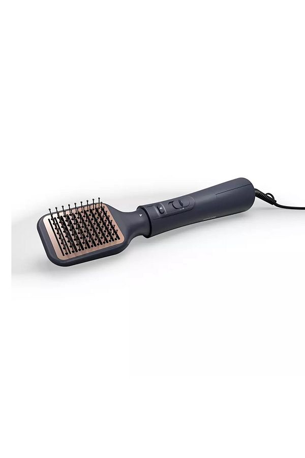 Philips Saç Şekillendirme Ve Kurutma Seti Bha530/00,argan Yağı Seramik Kaplama, 5 Aparat,3 Isı Ve Hız Ayarı - Görsel 2