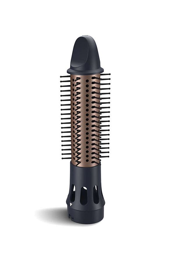 Philips Saç Şekillendirme Ve Kurutma Seti Bha530/00,argan Yağı Seramik Kaplama, 5 Aparat,3 Isı Ve Hız Ayarı - Görsel 7
