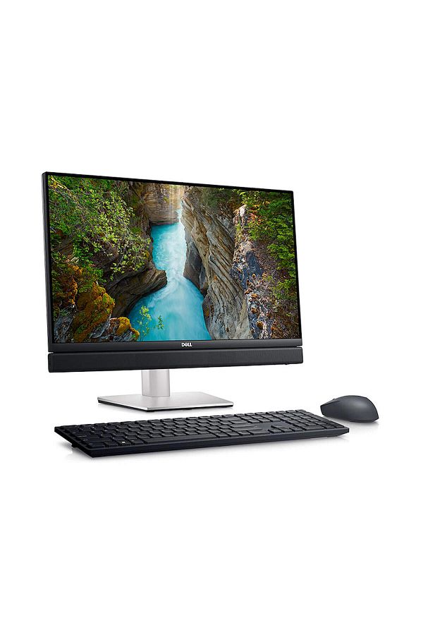 Dell Optiplex 7410 Plus I5-13500 Vpro 16gb 512gb Ssd 23.8 Fhd Windows 11 Pro N007o7410aıopwp - Görsel 2