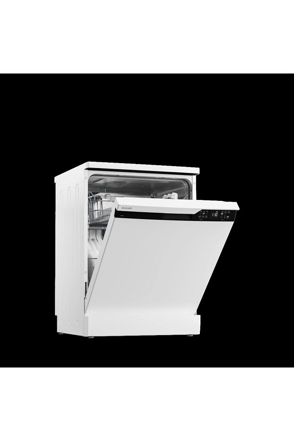 Arçelik 6444 Ok 4 Programlı Bulaşık Makinesi - Görsel 3