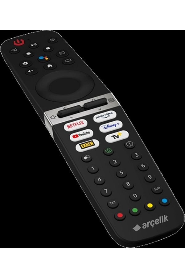 Arçelik 8 Serisi A75 D 895 A / 75" 4k Smart Google Tv Televizyon - Görsel 8