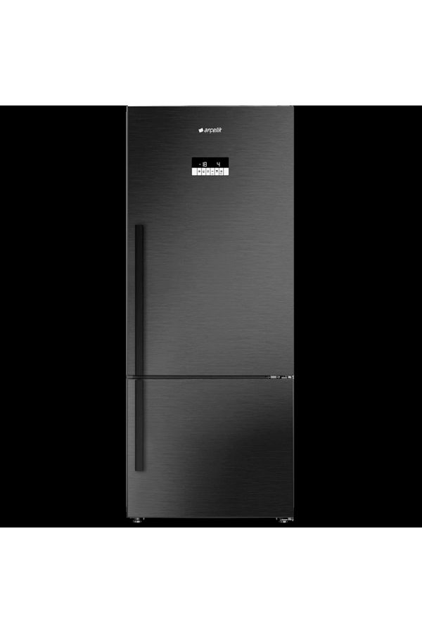 Arçelik 274580 Edı No Frost Buzdolabı - Görsel 2