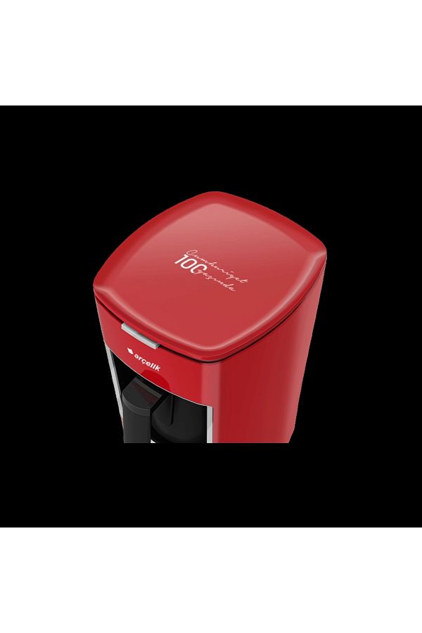 Arçelik K 3300 - 100. Yıl Türk Kahve Makinesi - Görsel 3