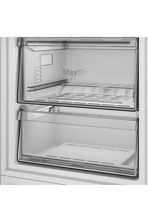 Arçelik 2175 JEI Çekmeceli Derin Dondurucu Inox - Görsel 6