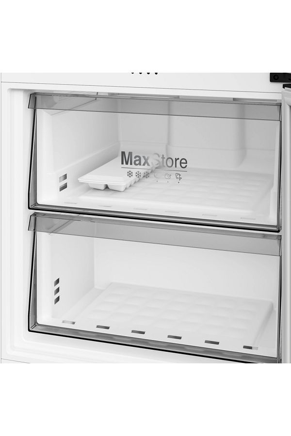 Arçelik 270475 MG No Frost Buzdolabı Manhatten Gri - Görsel 6
