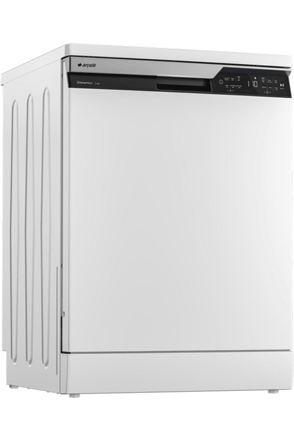 Arçelik 6167 Bulaşık Makinesi - Görsel 2