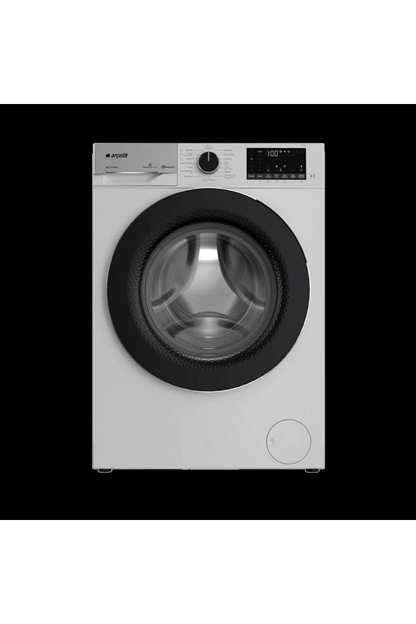 Arçelik 9102 Pm Çamaşır Makinesi - Görsel 2