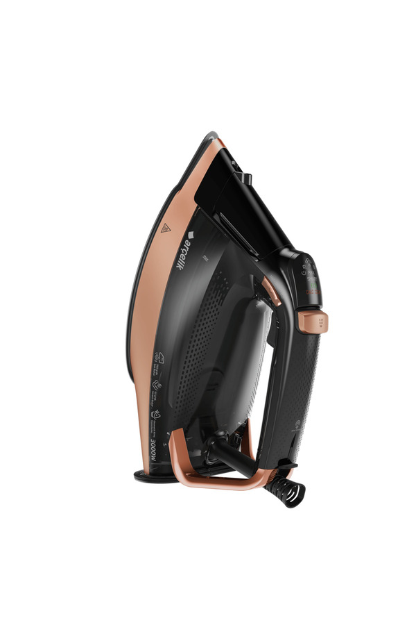 Arçelik Aria™ Expert Beu 9030 D Buharlı Ütü - Görsel 5