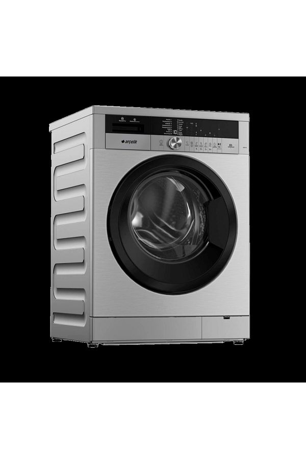 Arçelik 8051 Ykı Kurutmalı Çamaşır Makinesi