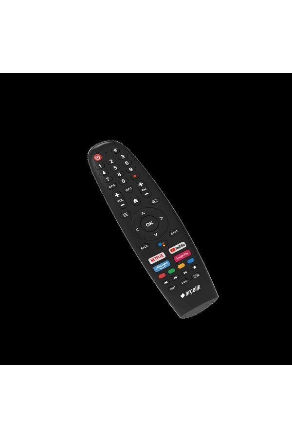 Arçelik A32 D 696 B/32’’ Smart Televizyon - Görsel 8