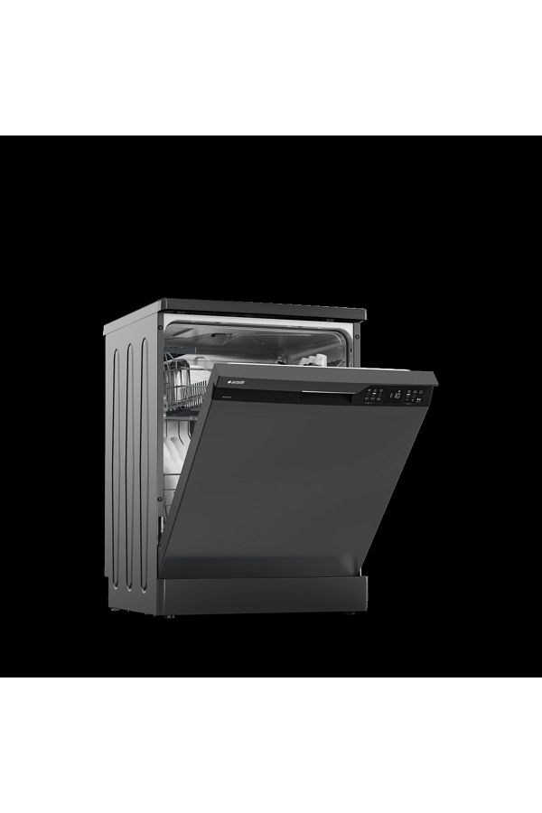 Arçelik 6444 Ok A 4 Programlı Bulaşık Makinesi - Görsel 3