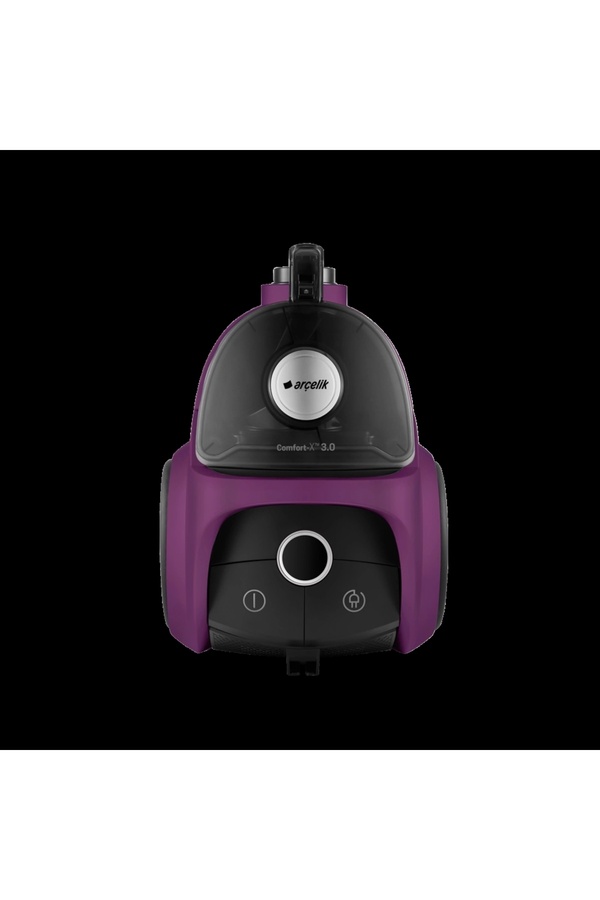 Arçelik Comfort-x™ 3.0 Tsz 6282 T Toz Torbasız Süpürge - Görsel 5