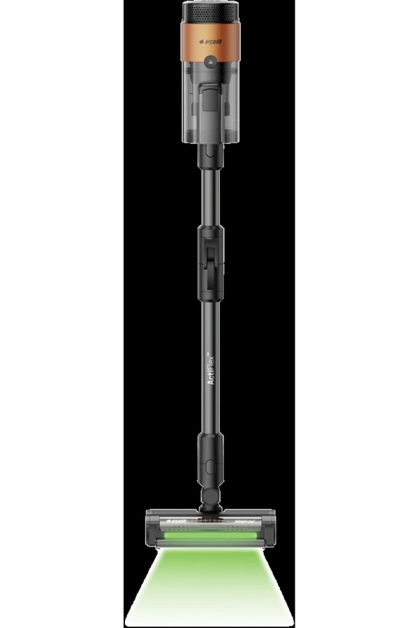 Arçelik Imperium® Go Plus 3.0 Sd 9461 Şarjlı Süpürge - Görsel 3