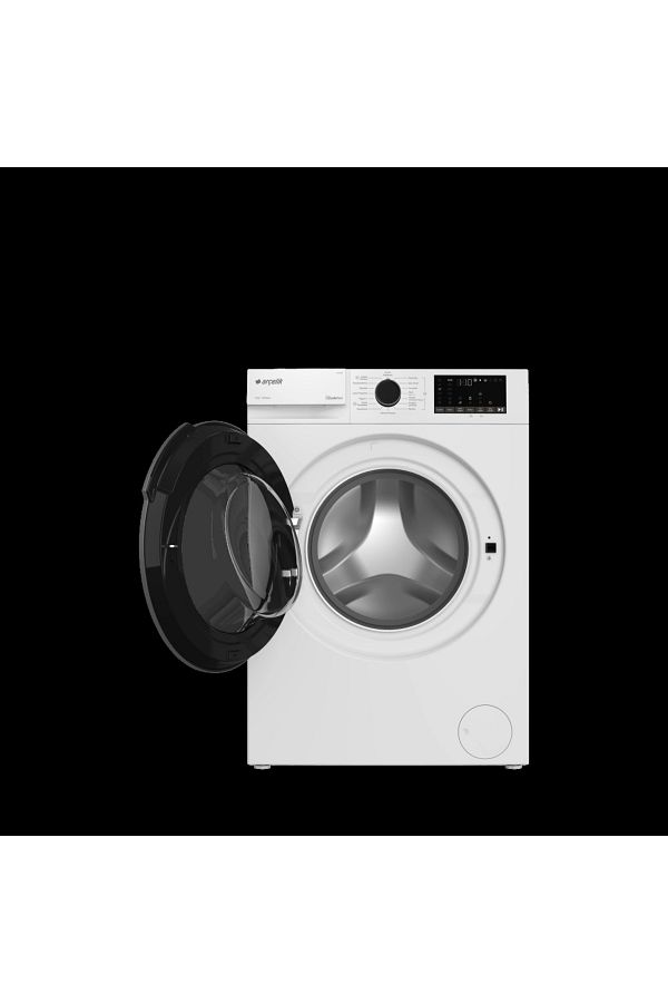 Arçelik 9120 Dmx 1200 Devir 9 Kg Çamaşır Makinesi - Görsel 5