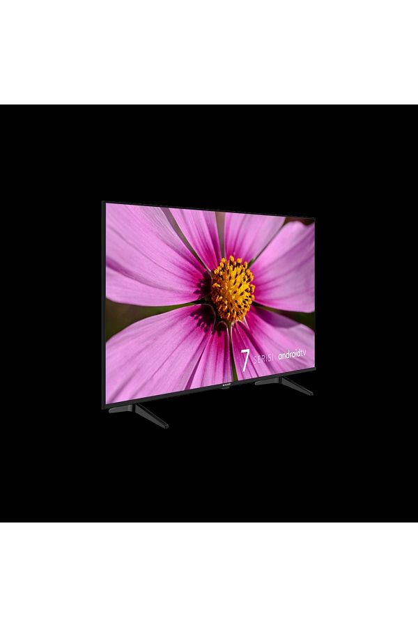 Arçelik 7 Serisi A50 D 790 B / 50'' 4k Smart Android Tv - Görsel 2