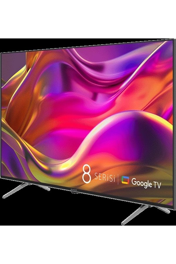 Arçelik 8 Serisi A75 D 895 A / 75" 4k Smart Google Tv Televizyon - Görsel 3