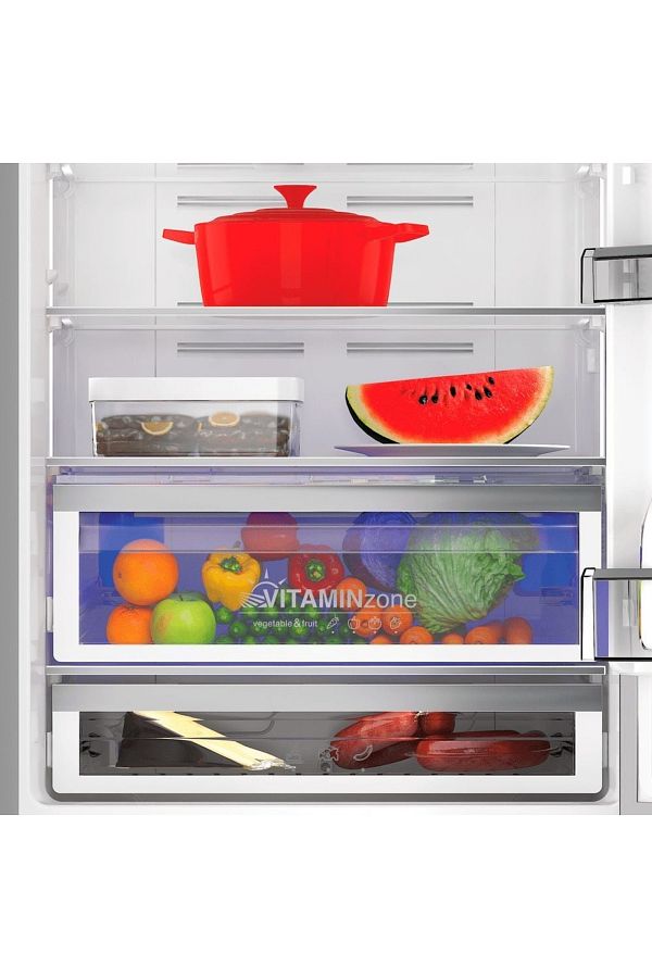 Arçelik 274532 Eı No Frost Buzdolabı - Görsel 5