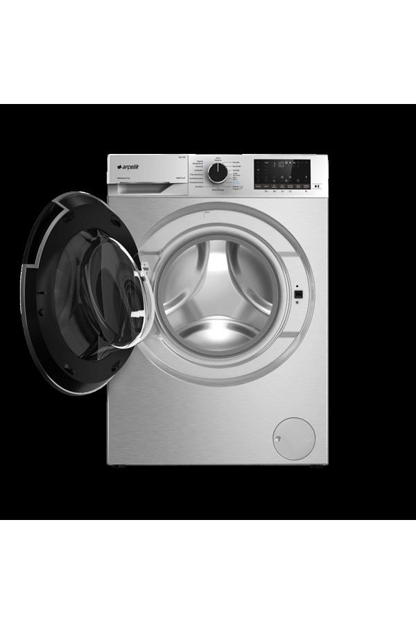 Arçelik 8050 Ykmı Kurutmalı Çamaşır Makinesi - Görsel 5