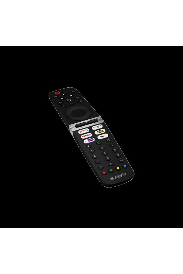 Arçelik Imperium 9 Serisi A55 C 985 Be / 55'' 4k Smart Android Tv - Görsel 5