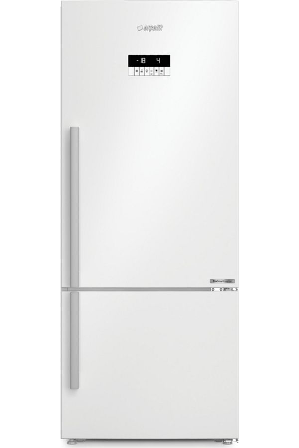 Arçelik 274532 Eb No Frost Buzdolabı Beyaz - Görsel 2