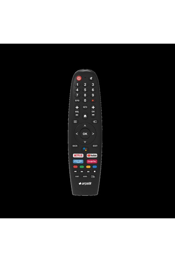 Arçelik A32 D 696 B/32’’ Smart Televizyon - Görsel 7