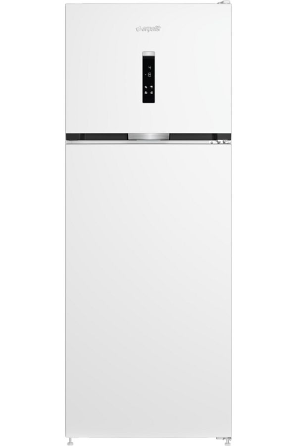 Arçelik 570475 Eb No Frost Buzdolabı Beyaz - Görsel 2