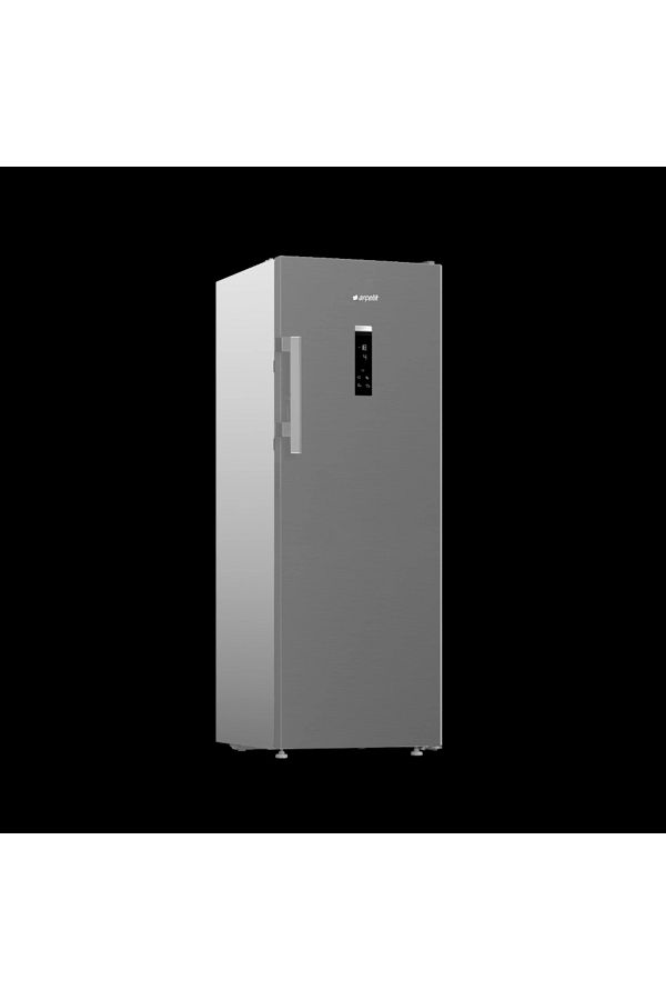 Arçelik 2175 JEI Çekmeceli Derin Dondurucu Inox - Görsel 2