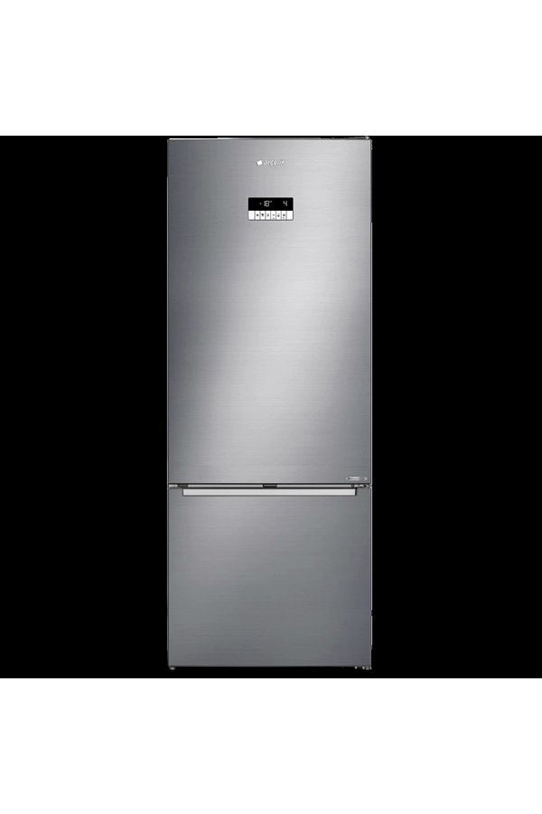 Arçelik 270531 Eı 530 Lt Inox Kombi Tipi No Frost Buzdolabı - Görsel 2