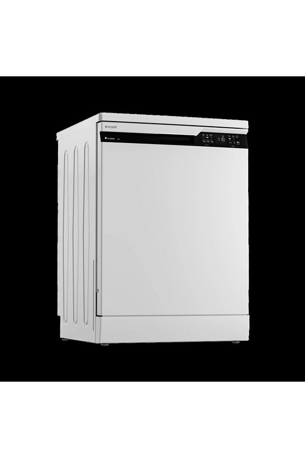 Arçelik 5 Program Bulaşık Makinesi 6155 - Görsel 2