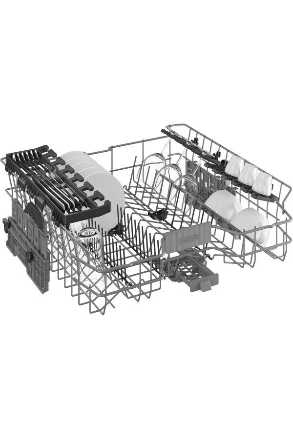 Arçelik 62113 I Wf 11 Programlı Inox Bulaşık Makinesi - Görsel 4