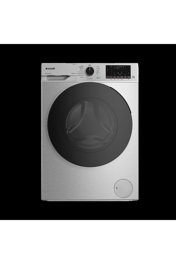 Arçelik 8050 Ykmı Kurutmalı Çamaşır Makinesi - Görsel 2