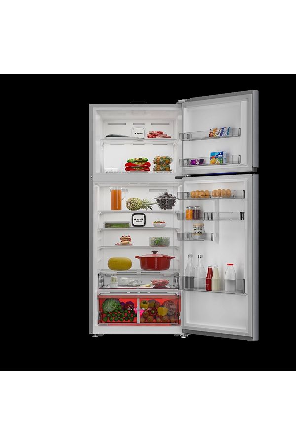 Arçelik 578556 Eı Çift Kapılı No Frost Buzdolabı - Görsel 5