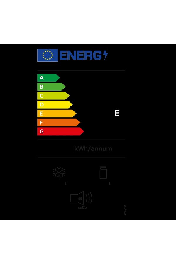 Arçelik 578556 Eı Çift Kapılı No Frost Buzdolabı - Görsel 6