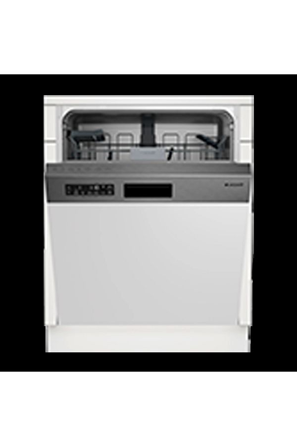 Arçelik Abm 360 I 6 Programlı Ankastre Bulaşık Makinesi - Görsel 2