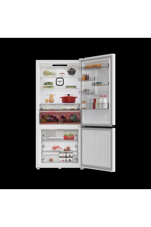 Arçelik 283614 Ieb No Frost Buzdolabı - Görsel 3