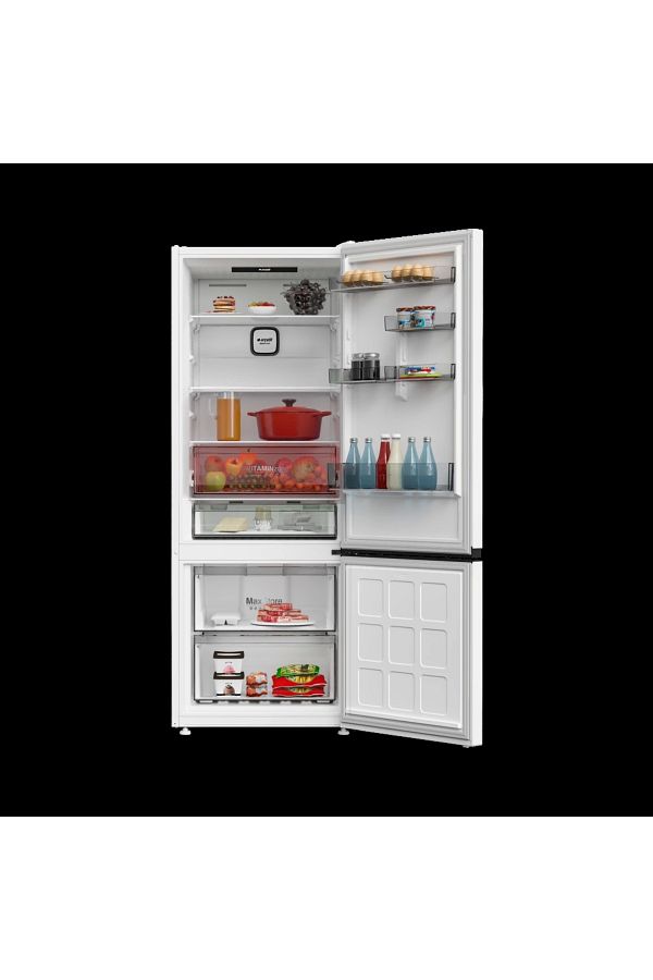 Arçelik 270475 EB 475 Litre No Frost Buzdolabı - Görsel 3