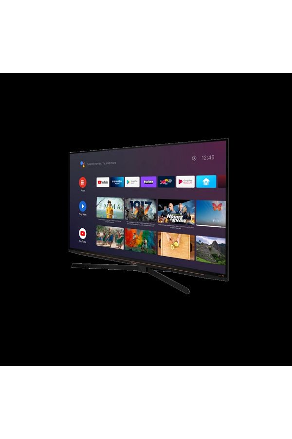 Beko GRUNDIG TOKYO 50 GHU 7900 C 4K UHD TV - Görsel 3