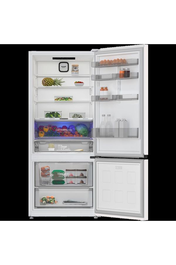 Arçelik 278550 Ieb No Frost Buzdolabı - Görsel 5