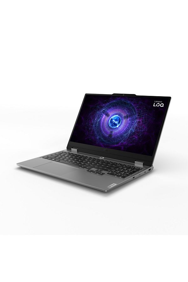 LENOVO ntel Core i5-12450HX 24gb 512gb Ssd RTX™ 3050 6GB 15,6" Gaming Laptop 83GS008GTR-24 - Görsel 3