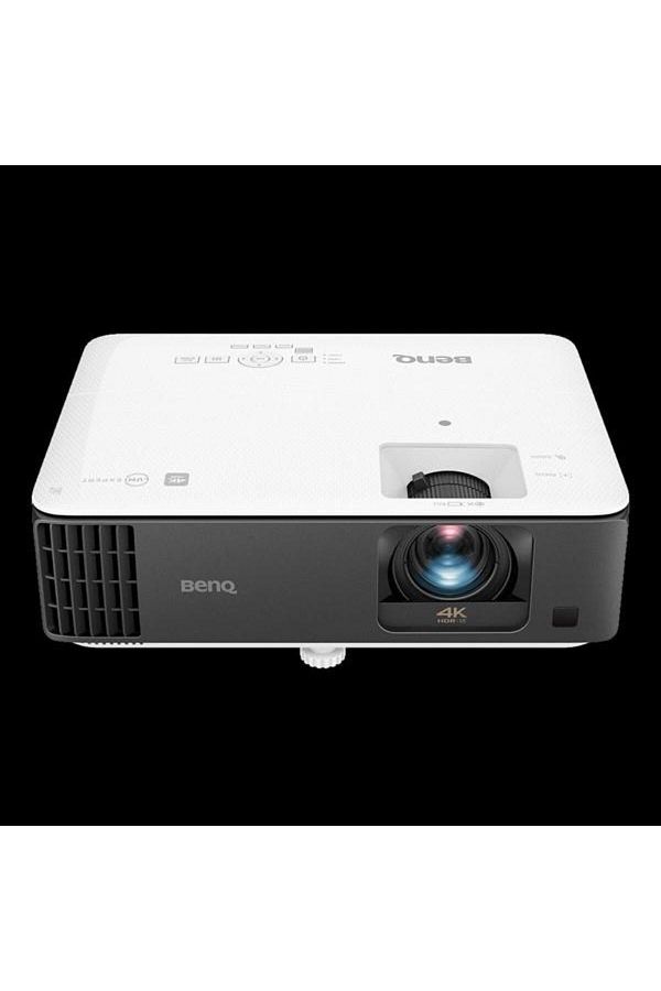 BENQ Tk700stı 4k 240hz 3000 Ansı Lümen Kısa Mesafe Hdr Oyun Projektörü